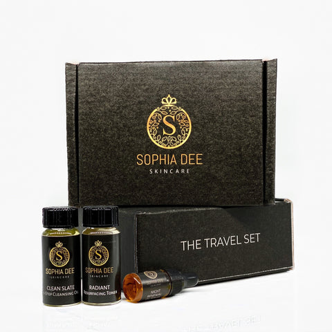 The Travel Set